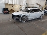 WAUJGAFC9CN****** Used and Repairable 2012 Audi A6 in Portland West