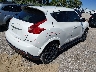 JN8AF5MV8ET****** Salvamento y Destrozados 2014 Nissan Juke en Estado de Nebraska