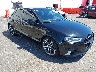 WAUAUGFF2J1****** Salvage and Wrecked 2018 Audi A3 in Portland