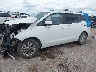 KNDMB5C10G6****** Used and Repairable 2016 Kia Sedona in Fort Worth North