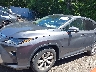 2T2BZMCA2HC****** Salvage 2017 Lexus RX 350