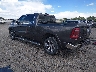 1C6SRFRT4KN****** Salvage and Repairable 2019 RAM 1500 in Billings