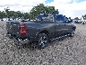 1C6SRFRT4KN****** Salvage and Wrecked 2019 RAM 1500 in Montana State