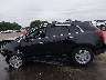 3GYFNCE37DS****** Repairable 2013 Cadillac SRX in North Carolina State