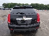 3GYFNCE37DS****** Wrecked 2013 Cadillac SRX
