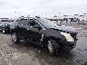 3GYFNCE37DS****** Salvage and Wrecked 2013 Cadillac SRX in Raleigh