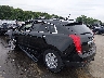 3GYFNCE37DS****** Salvage and Repairable 2013 Cadillac SRX in Raleigh