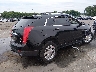 3GYFNCE37DS****** Salvage and Wrecked 2013 Cadillac SRX in North Carolina State