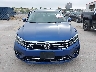 1VWDT7A30HC****** Destrozados 2017 Volkswagen Passat en Estado de Texas