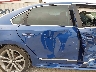 1VWDT7A30HC****** Usados 2017 Volkswagen Passat