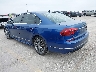 1VWDT7A30HC****** Salvamento y Reparables 2017 Volkswagen Passat en Austin North
