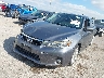 JTHKD5BH2D2****** Usados y Reparables 2013 Lexus CT 200h en Fort Worth North