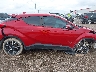 NMTKHMBXXNR****** Used 2022 Toyota C-HR in Texas State