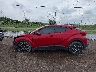 NMTKHMBXXNR****** Repairable 2022 Toyota C-HR in Texas State