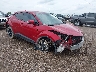 NMTKHMBXXNR****** Salvage and Wrecked 2022 Toyota C-HR in McAllen