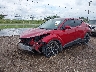 NMTKHMBXXNR****** Used and Repairable 2022 Toyota C-HR in McAllen