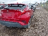 NMTKHMBXXNR****** Salvage and Repairable 2022 Toyota C-HR in Texas State