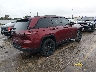 1C4RJHAG8PC****** Salvage and Wrecked 2023 Jeep Grand Cherokee in Texas State