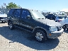 JHLRD2845WC****** Salvage and Wrecked 1998 Honda CR-V in North Hollywood