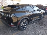 3FMTK1R4XSM****** Salvamento y Destrozados 2025 Ford Mustang Mach-E en Estado de California