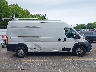 3C6LRVDG6ME****** Repairable 2021 RAM Promaster 2500 in Michigan State