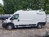 3C6LRVDG6ME****** Salvage 2021 RAM Promaster 2500