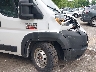 3C6LRVDG6ME****** Repairable 2021 RAM Promaster 2500