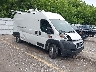 3C6LRVDG6ME****** Salvage and Wrecked 2021 RAM Promaster 2500 in Grand Rapids