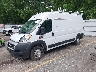 3C6LRVDG6ME****** Used and Repairable 2021 RAM Promaster 2500 in Grand Rapids