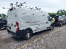 3C6LRVDG6ME****** Salvage and Wrecked 2021 RAM Promaster 2500 in Michigan State