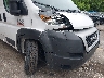 3C6LRVDG6ME****** Salvage and Repairable 2021 RAM Promaster 2500 in Michigan State