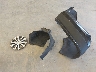 JTDEAMDE5MJ****** Wrecked 2021 Toyota Corolla Hybrid in Utah State