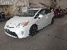 JTDKN3DU7D0****** Used and Repairable 2013 Toyota Prius in Portland