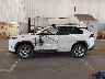 2T3DWRFV8LW****** Repairable 2020 Toyota RAV4 Hybrid in Oregon State