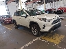 2T3DWRFV8LW****** Salvage and Wrecked 2020 Toyota RAV4 Hybrid in Portland