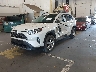 2T3DWRFV8LW****** Used and Repairable 2020 Toyota RAV4 Hybrid in Portland