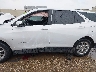 3GNAXKEV4NL****** Used 2022 Chevrolet Equinox in Texas State