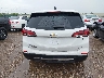 3GNAXKEV4NL****** Salvage 2022 Chevrolet Equinox