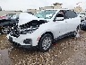 3GNAXKEV4NL****** Used and Repairable 2022 Chevrolet Equinox in San Antonio South