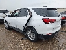 3GNAXKEV4NL****** Salvage and Repairable 2022 Chevrolet Equinox in San Antonio South