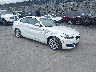 WBA1F9C53GV****** Salvage and Wrecked 2016 BMW 2 Series in Honolulu