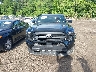 3TYLD5KN3ST****** Wrecked 2025 Toyota Tacoma in Massachusetts State