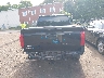 3TYLD5KN3ST****** Wrecked 2025 Toyota Tacoma
