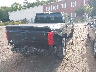 3TYLD5KN3ST****** Salvage and Wrecked 2025 Toyota Tacoma in Massachusetts State