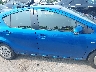 JTDKDTB34G1****** Reparables 2016 Toyota Prius C en Estado de Ohio