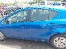 JTDKDTB34G1****** Salvamento 2016 Toyota Prius C