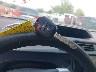 JTDKDTB34G1****** Salvamento 2016 Toyota Prius C en Estado de Ohio