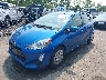 JTDKDTB34G1****** Usados y Reparables 2016 Toyota Prius C en Cleveland