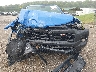 1GCPTEEKXS1****** Wrecked 2025 Chevrolet Colorado in Tennessee State