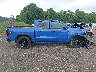 1GCPTEEKXS1****** Used 2025 Chevrolet Colorado in Tennessee State